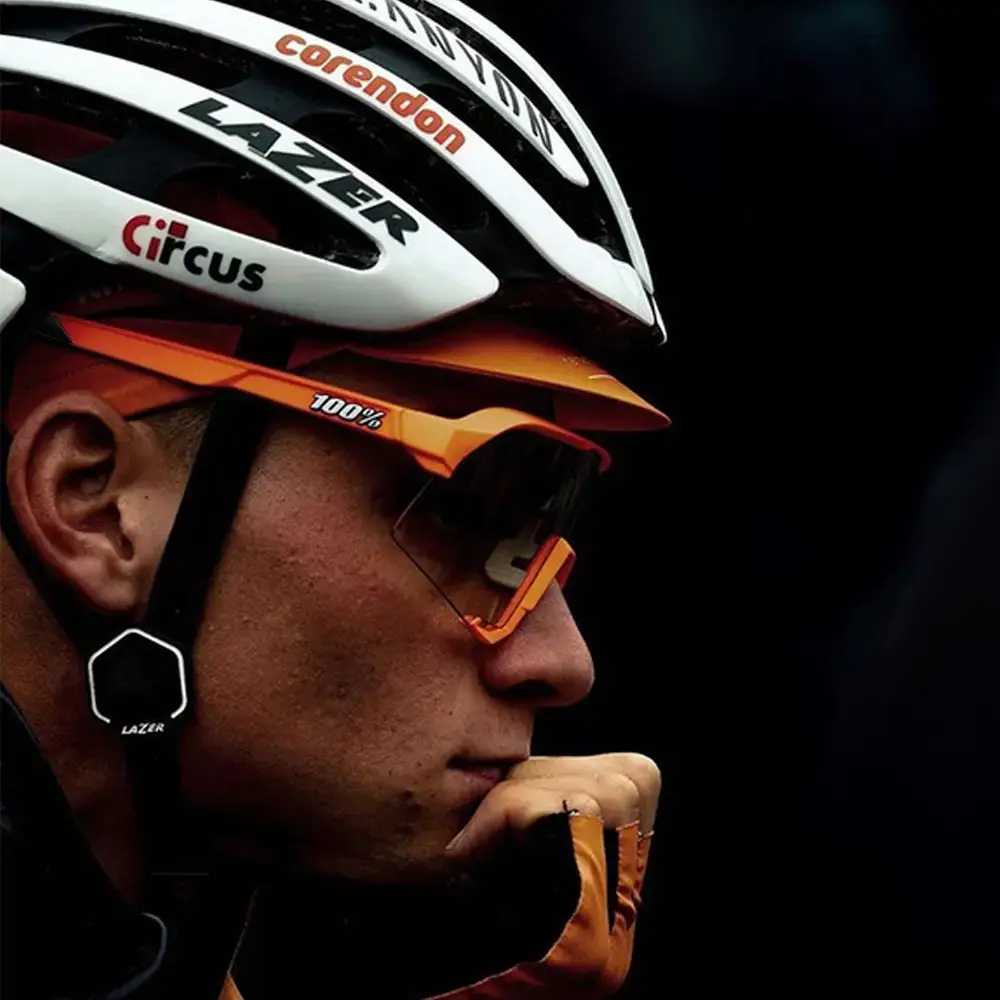 UV Protective Cycling Sports Glasses for Mountain Bikes