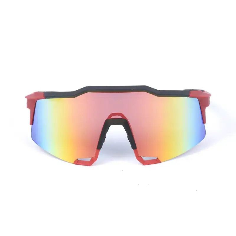 UV Protective Cycling Sports Glasses for Mountain Bikes