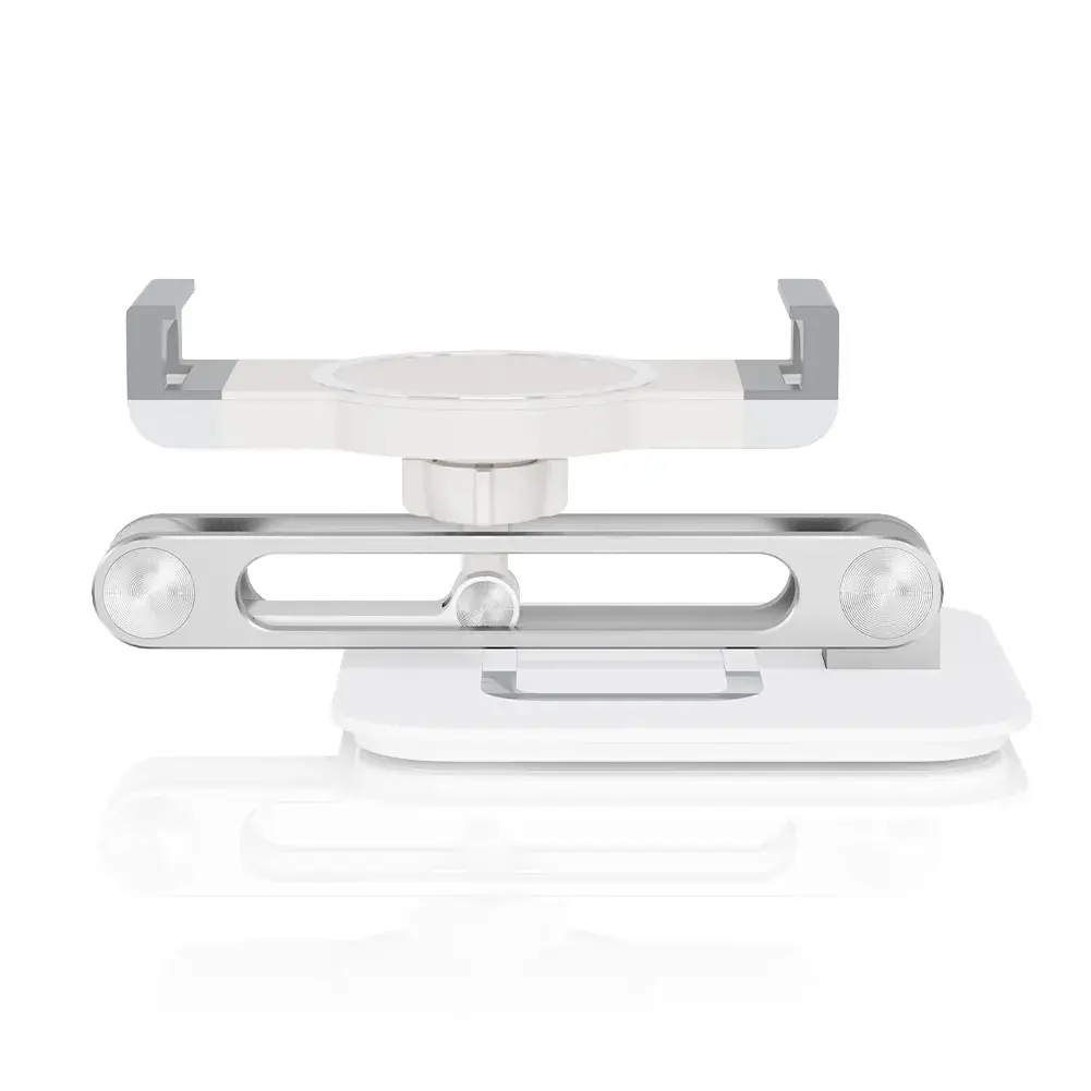 Aluminum Tablet Stand for iPad and Office Devices - Image 4