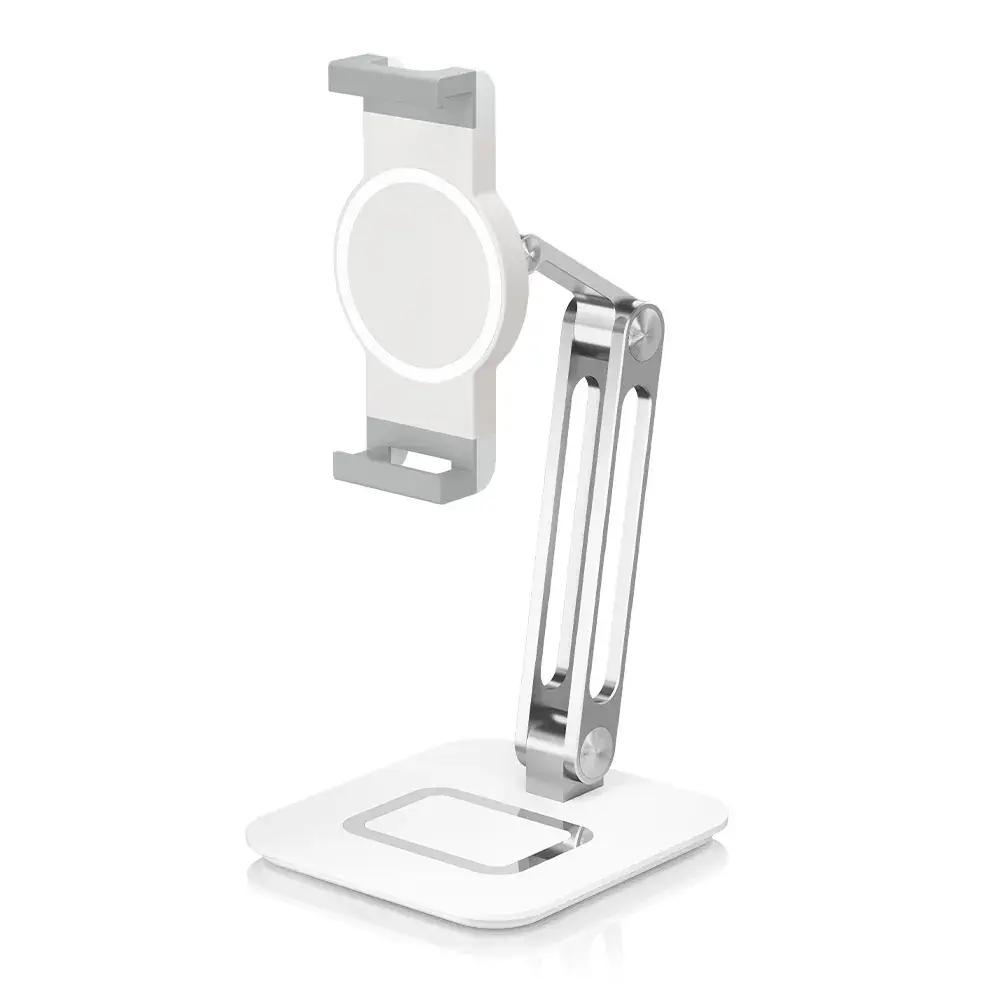 Aluminum Tablet Stand for iPad and Office Devices — feature 15