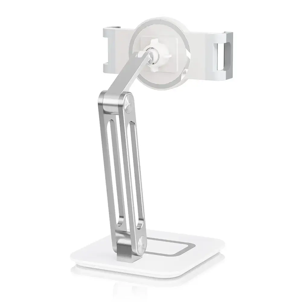 Aluminum Tablet Stand for iPad and Office Devices — feature 16