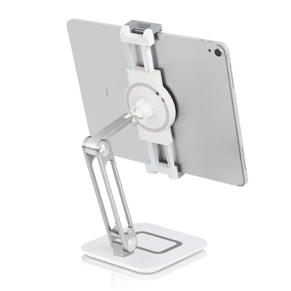 Aluminum Tablet Stand for iPad and Office Devices — feature 17