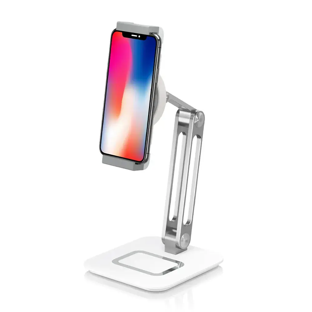 Aluminum Tablet Stand for iPad and Office Devices — feature 18