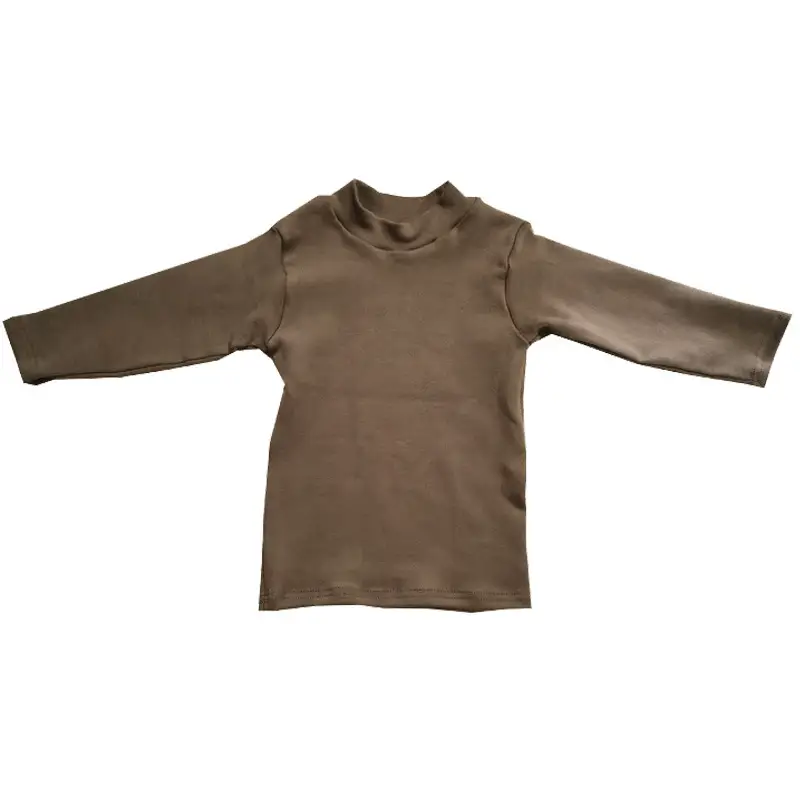 Baby Clothes Korean Winter Top Set for Boys