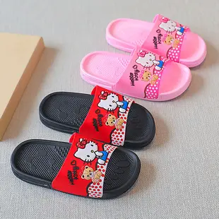 [70% discount] Hello Kitty girly slippers new home non-slip indoor and outdoor sandals — feature 11