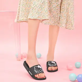 [70% discount] Hello Kitty girly slippers new home non-slip indoor and outdoor sandals — feature 18