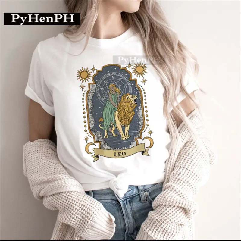 2021 Crossbar T-shirt Moon Mamma Floral Print - Image 10
