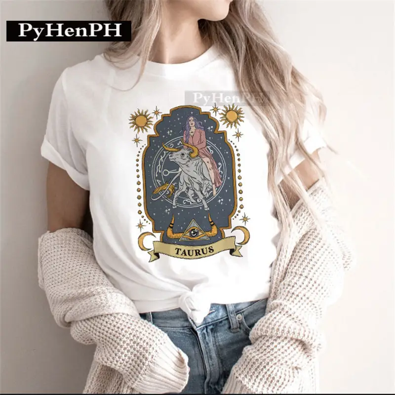2021 Crossbar T-shirt Moon Mamma Floral Print - Image 14