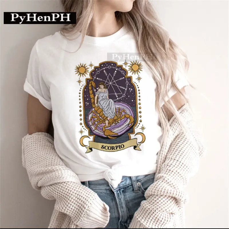 2021 Crossbar T-shirt Moon Mamma Floral Print - Image 20