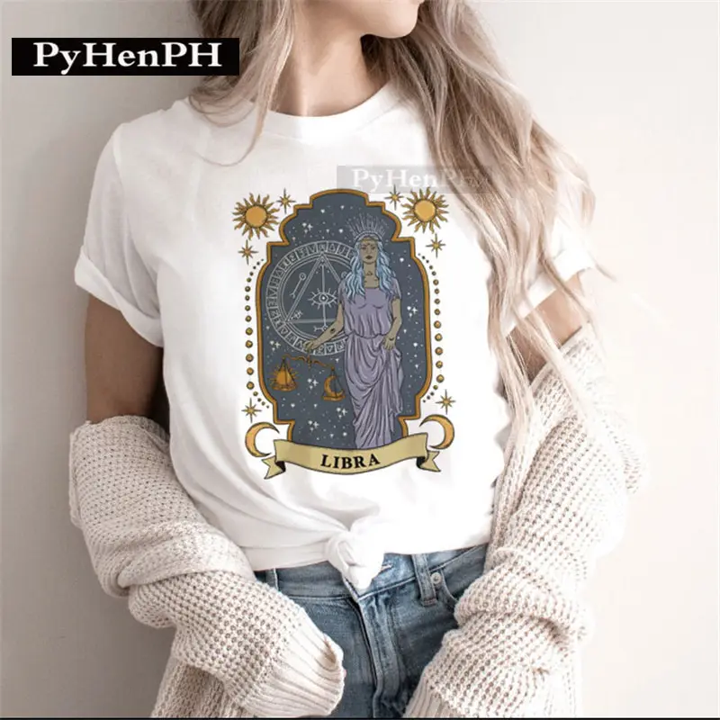 2021 Crossbar T-shirt Moon Mamma Floral Print - Image 23