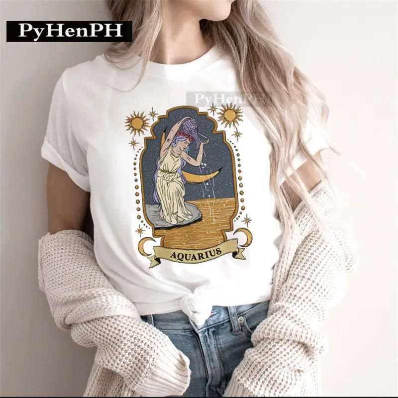 2021 Crossbar T-shirt Moon Mamma Floral Print - Image 8