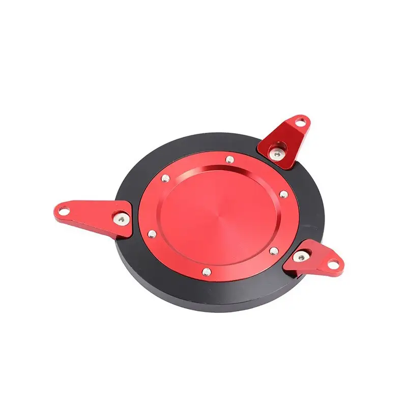 Benali Huanglong 600 Engine Protective Cover Qianjiang Chase 600 Race - Image 4