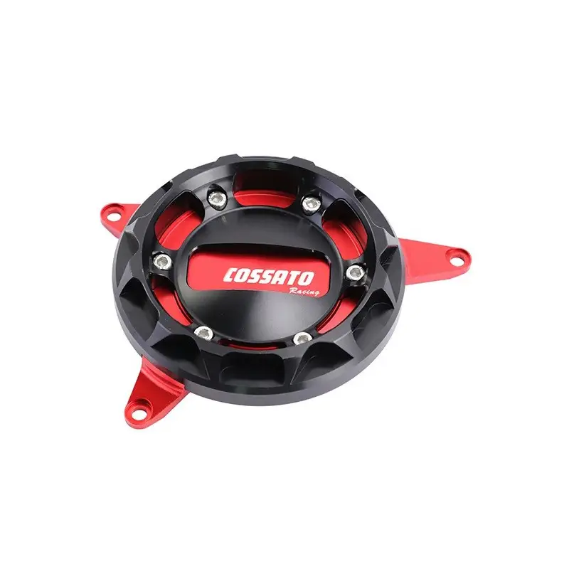 Benali Huanglong 600 Engine Protective Cover Qianjiang Chase 600 Race - Image 5