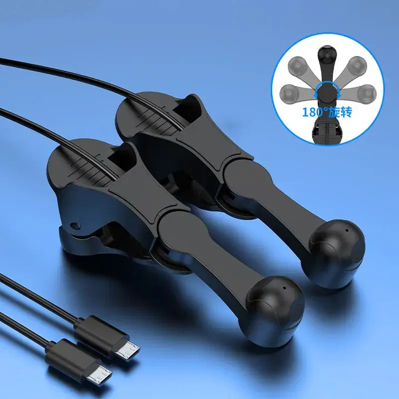 Automatic Mobile Phone Clicker USB Plug-in Device