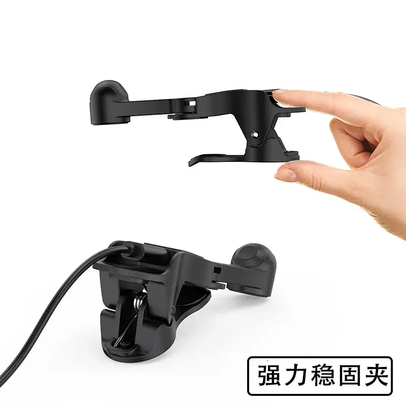 Automatic Mobile Phone Clicker USB Plug-in Device — feature 5