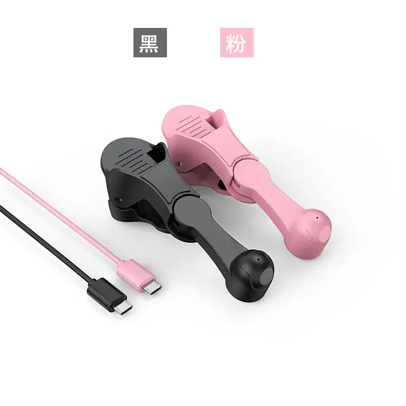 Automatic Mobile Phone Clicker USB Plug-in Device — feature 6