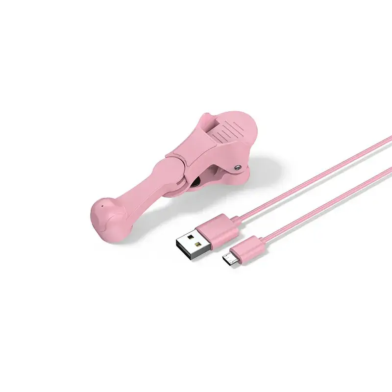 Automatic Mobile Phone Clicker USB Plug-in Device