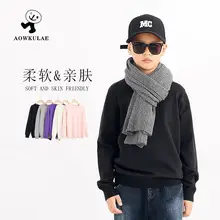 Kids Striped Sweatshirt Boys Autumn Wear — feature 27