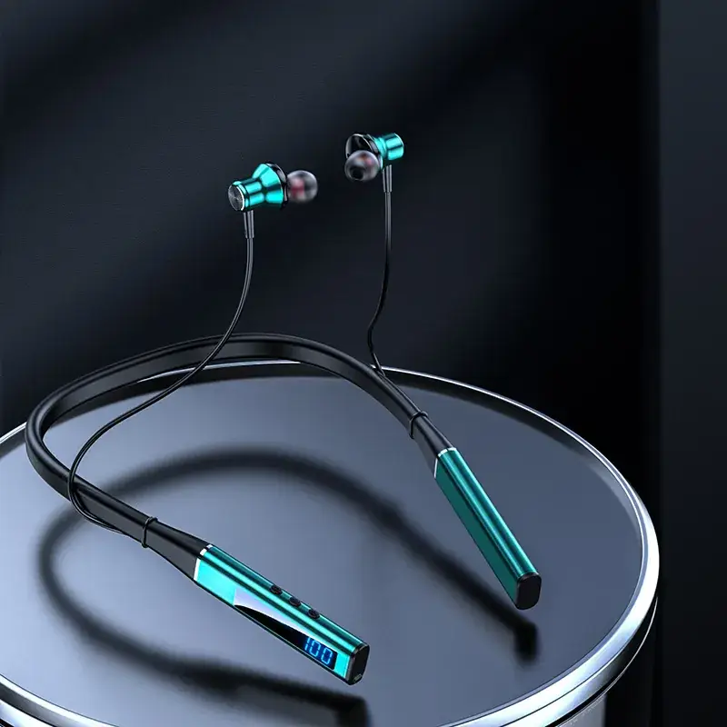 Wireless Bluetooth Headset with Bluetooth 5.3 & No Delay - Image 6