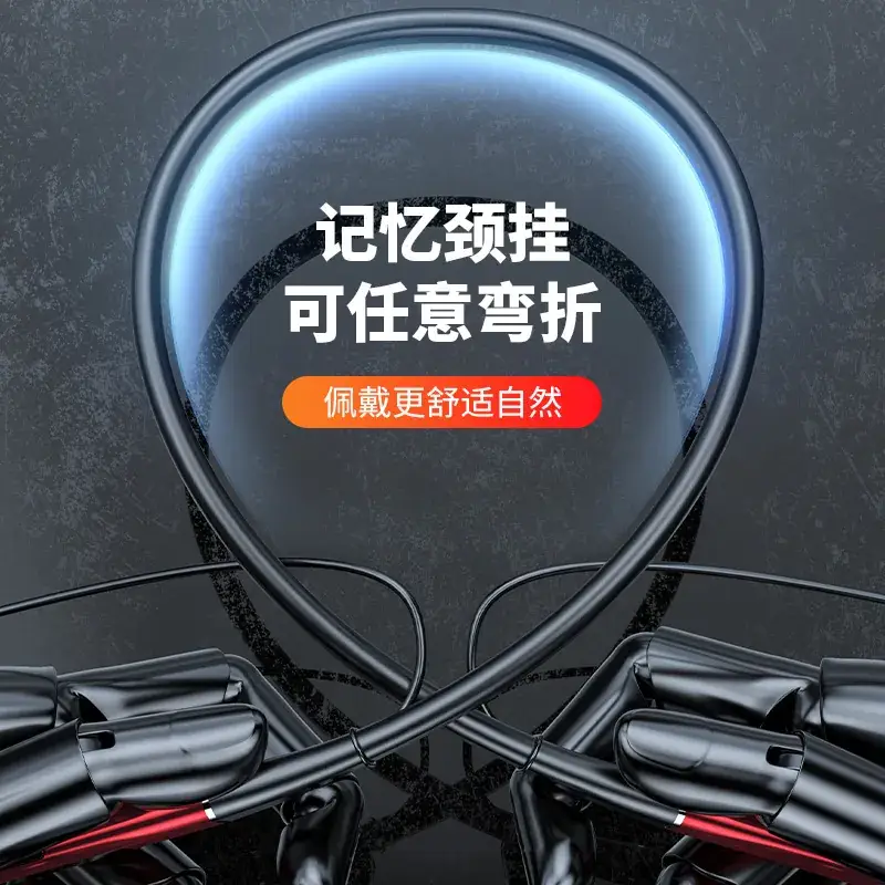 Wireless Bluetooth Headset with Bluetooth 5.3 & No Delay - Image 7