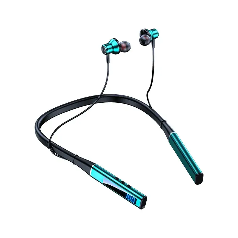 Wireless Bluetooth Headset with Bluetooth 5.3 & No Delay - Image 8