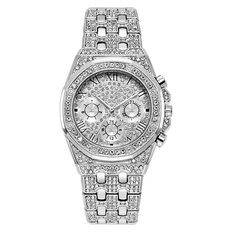 Silver