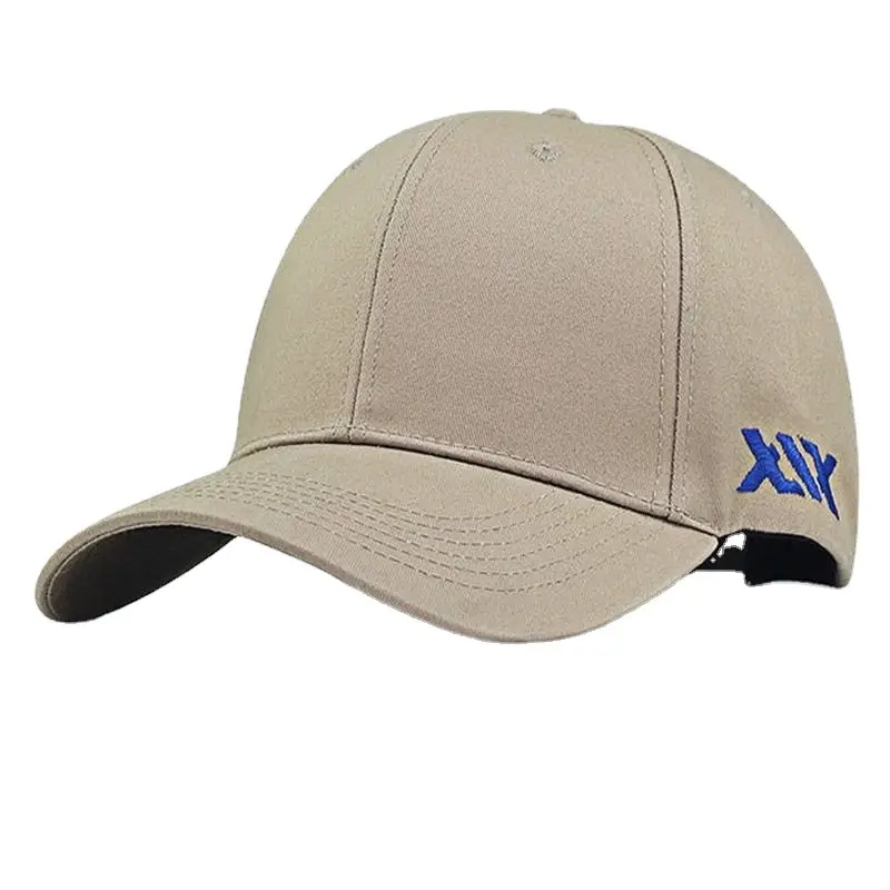 Men Women Plus Size Baseball Cap Large Head Circumference - Image 31
