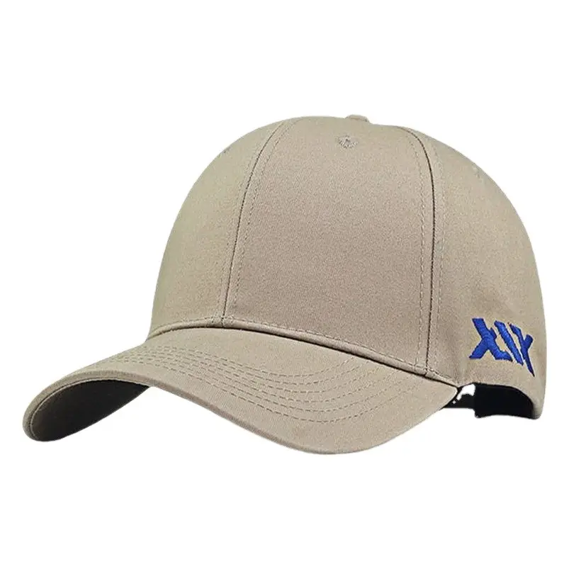 Men Women Plus Size Baseball Cap Large Head Circumference