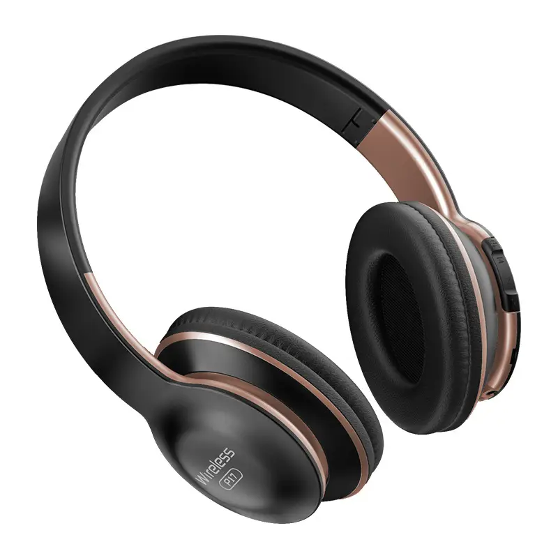 Bluetooth Headset with Live Broadcast & Subwoofer - Image 9