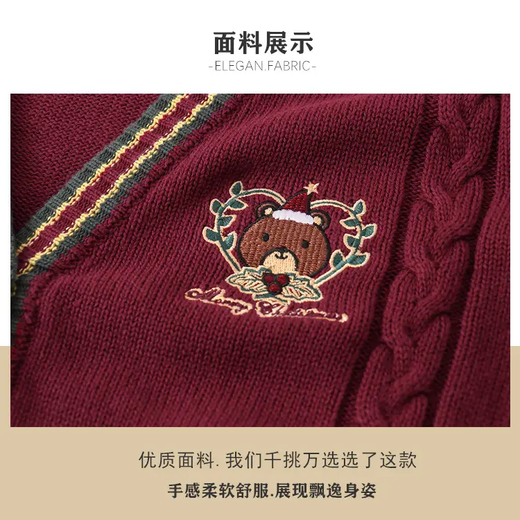 衬衫详情图2