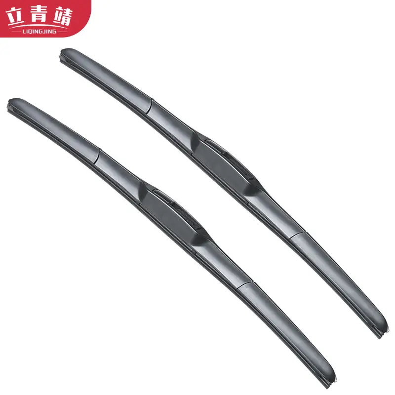 Applicable to Kia K3 wiper Huanchi zhiran K5 original Fredi K2/K4 boneless KX3 wiper blade adhesive strip
