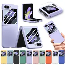 Black Leather Stacked Mobile Phone Case with Wallet Function — feature 5