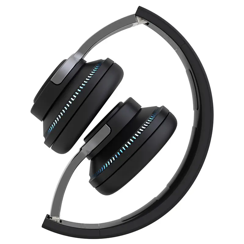 Wireless Bluetooth Headset Red Gaming E-Sports - Image 9
