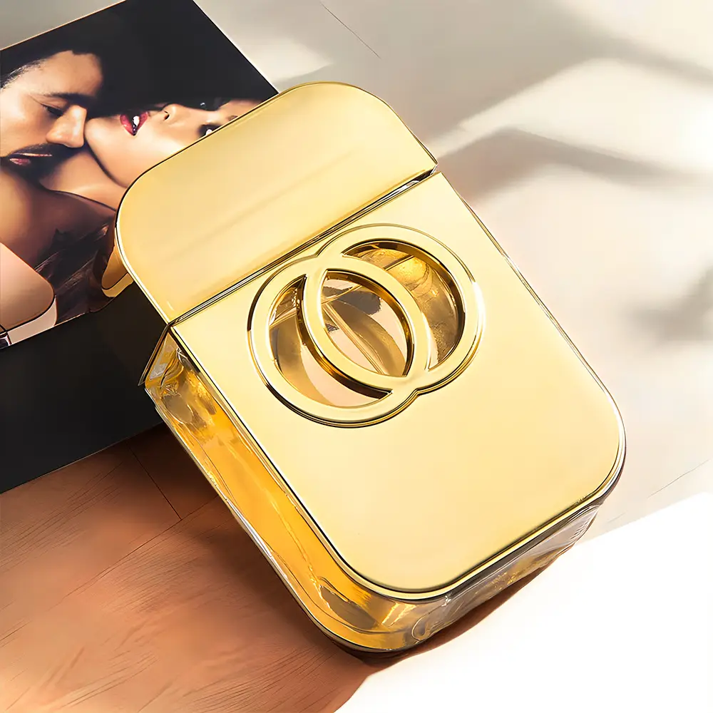 French Original Sin Love Women's Perfume 75ml Long-Lasting Fresh Natural Floral and Fruity Scent Hot-Selling Eau De Toilette