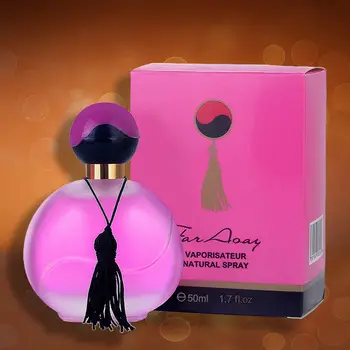 French Original Sin Love Women's Perfume 75ml Long-Lasting Fresh Natural Floral and Fruity Scent Hot-Selling Eau De Toilette — feature 14