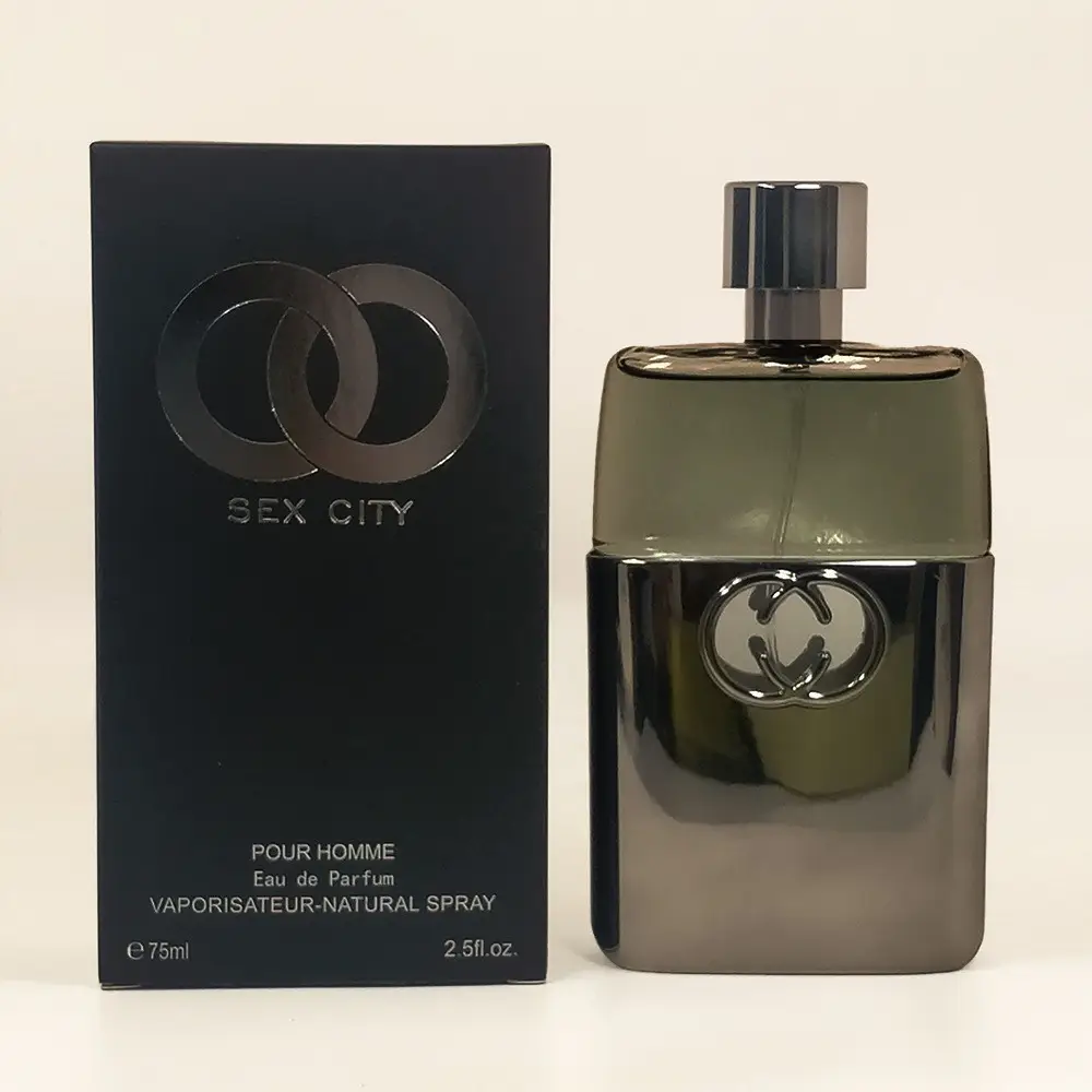 French Original Sin Love Women's Perfume 75ml Long-Lasting Fresh Natural Floral and Fruity Scent Hot-Selling Eau De Toilette
