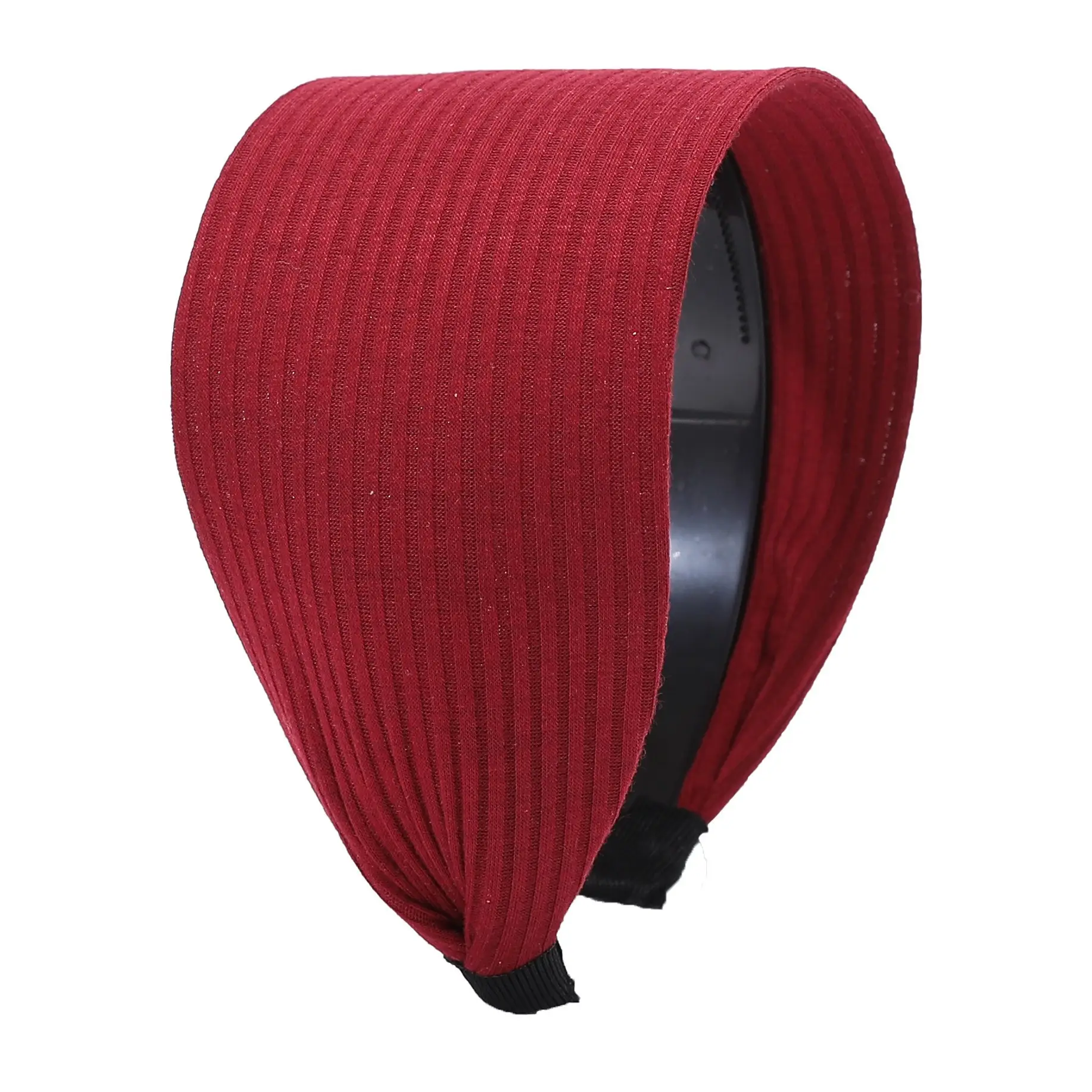 Women Non-Slip Hairband Blue Wholesale - Image 15