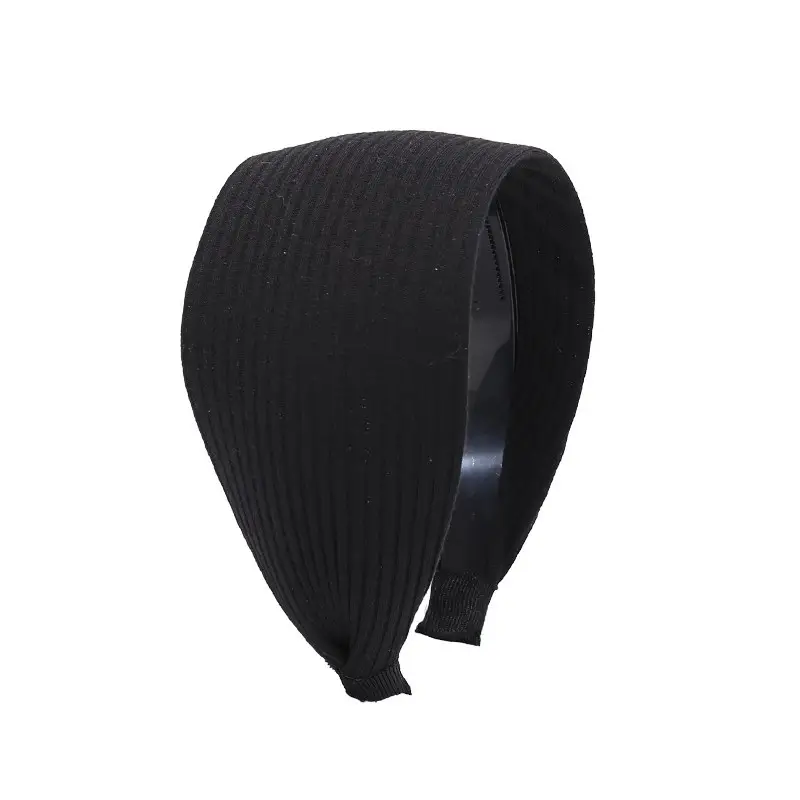 Women Non-Slip Hairband Blue Wholesale - Image 5