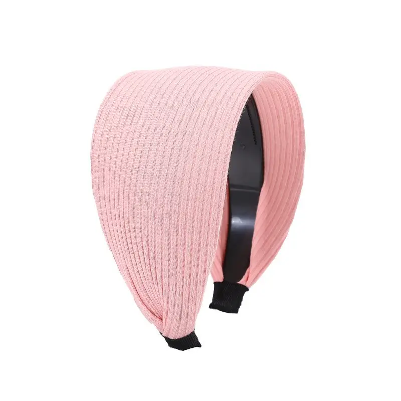 Women Non-Slip Hairband Blue Wholesale - Image 7