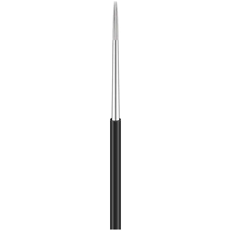 Jumei Embroidery Needle Pieces Jane's Color Milk Fog Eyebrow - Image 7