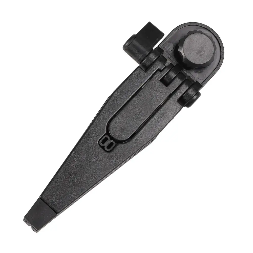 Mobile Phone Sports Camera Tripod Stand Black - Image 8