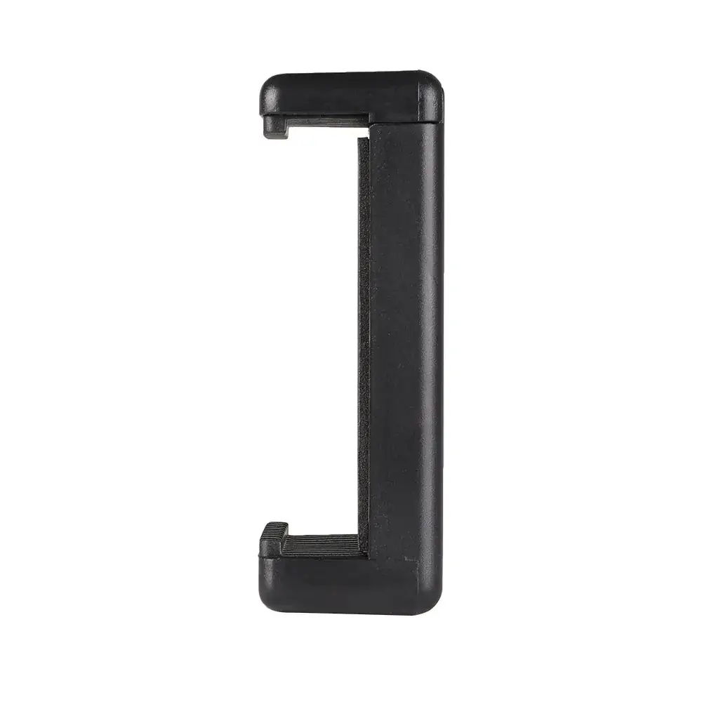 Mobile Phone Sports Camera Tripod Stand Black - Image 4