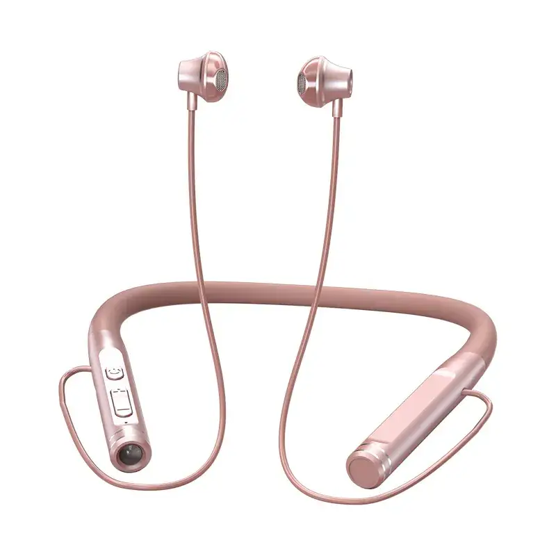Anti-Noise Neck-Mounted Headset for Apple Vivo - Image 7