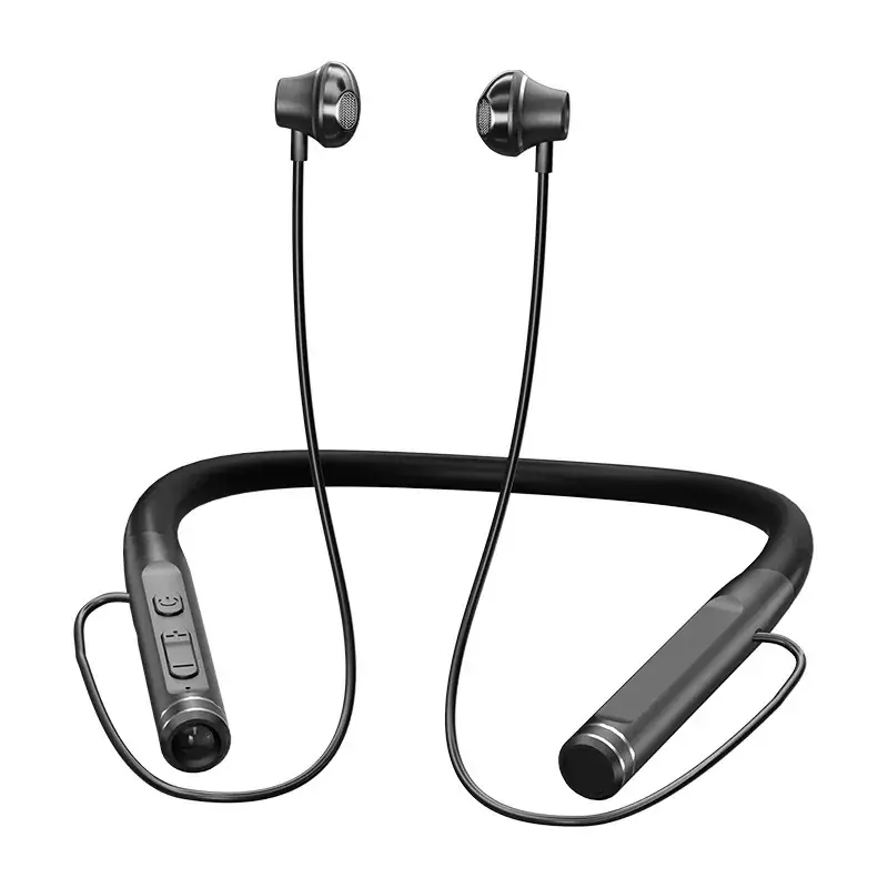 Anti-Noise Neck-Mounted Headset for Apple Vivo - Image 8