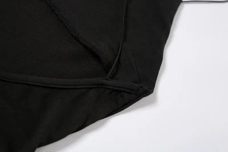 European American Cross-Border Backless Slim Fit Dress for Women — feature 23