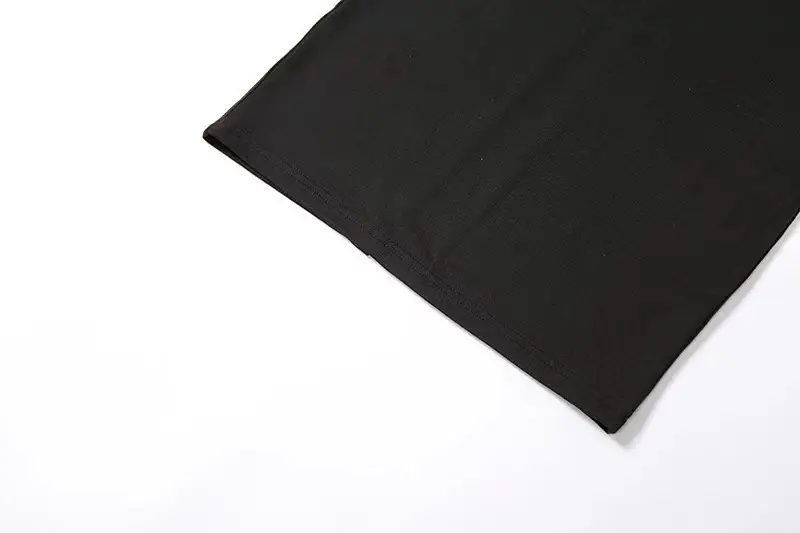 European American Cross-Border Backless Slim Fit Dress for Women — feature 25