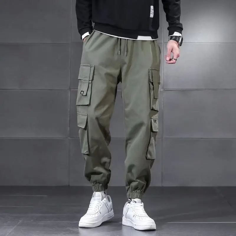 Green (General)