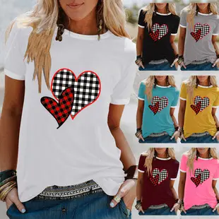 2024 Good Vibes Rainbow Printed T-Shirt — feature 17