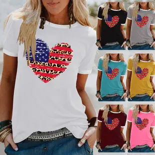 2024 Good Vibes Rainbow Printed T-Shirt — feature 25