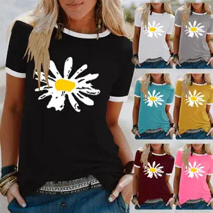 2024 Good Vibes Rainbow Printed T-Shirt — feature 7